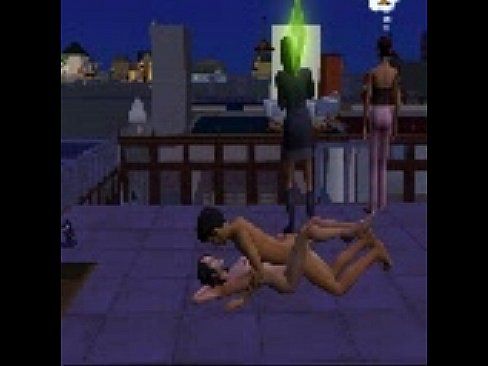 Sims Sex 5 - 37 sec 19