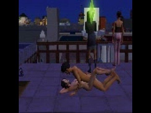 Sims Sex 5 - 37 sec 21