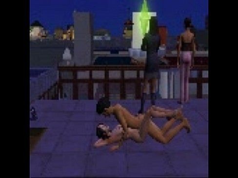 Sims Sex 5 - 37 sec 22