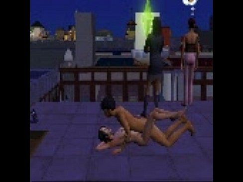 Sims Sex 5 - 37 sec 24