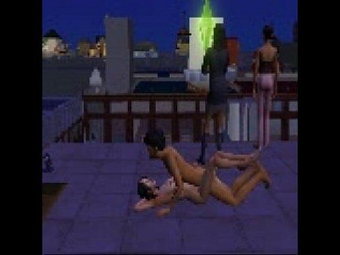 Sims Sex 5 - 37 sec 26