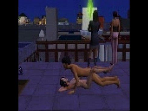 Sims Sex 5 - 37 sec 27