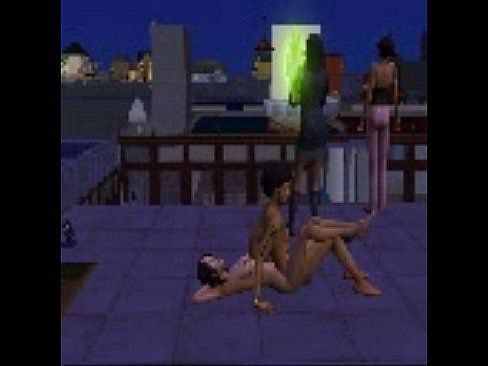 Sims Sex 5 - 37 sec 28