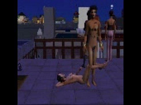 Sims Sex 5 - 37 sec 29