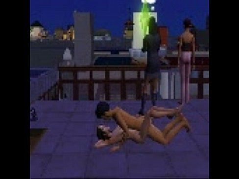 Sims Sex 5 - 37 sec 3