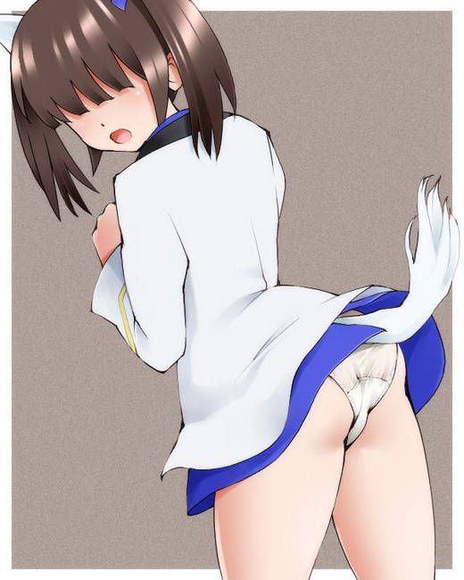 Strike Witches have been collecting images because it is not taman erotic 15