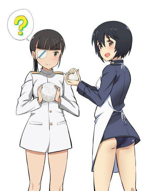 Strike Witches have been collecting images because it is not taman erotic 18