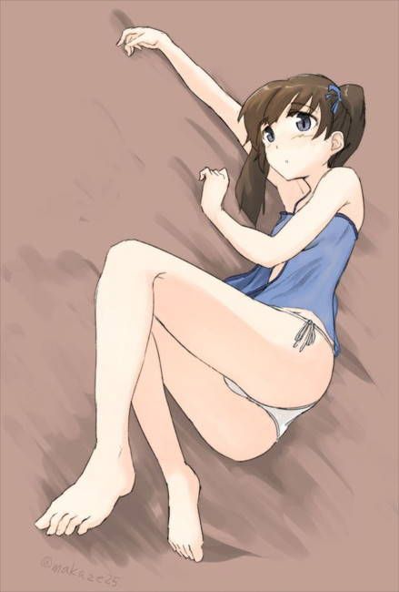 Strike Witches have been collecting images because it is not taman erotic 5