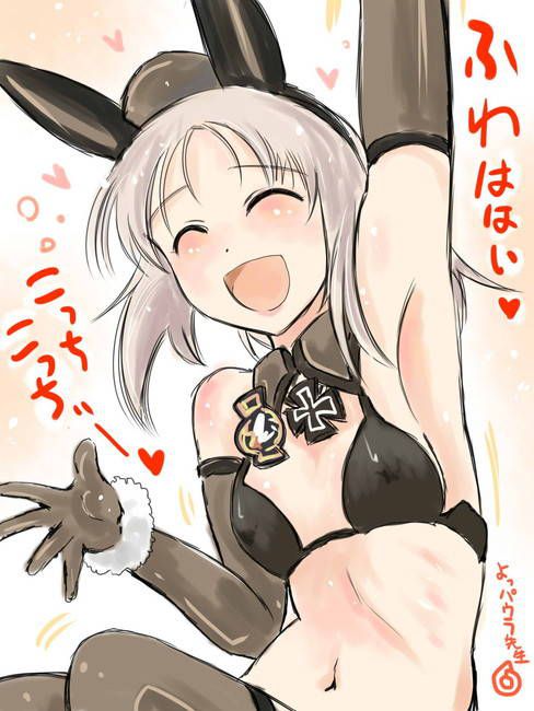 Strike Witches have been collecting images because it is not taman erotic 8