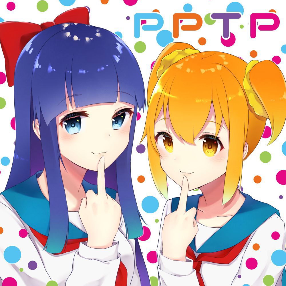 Image summary of beautiful Pop child and Phi-Poptepipic 》 [Secondary ZIP] 37