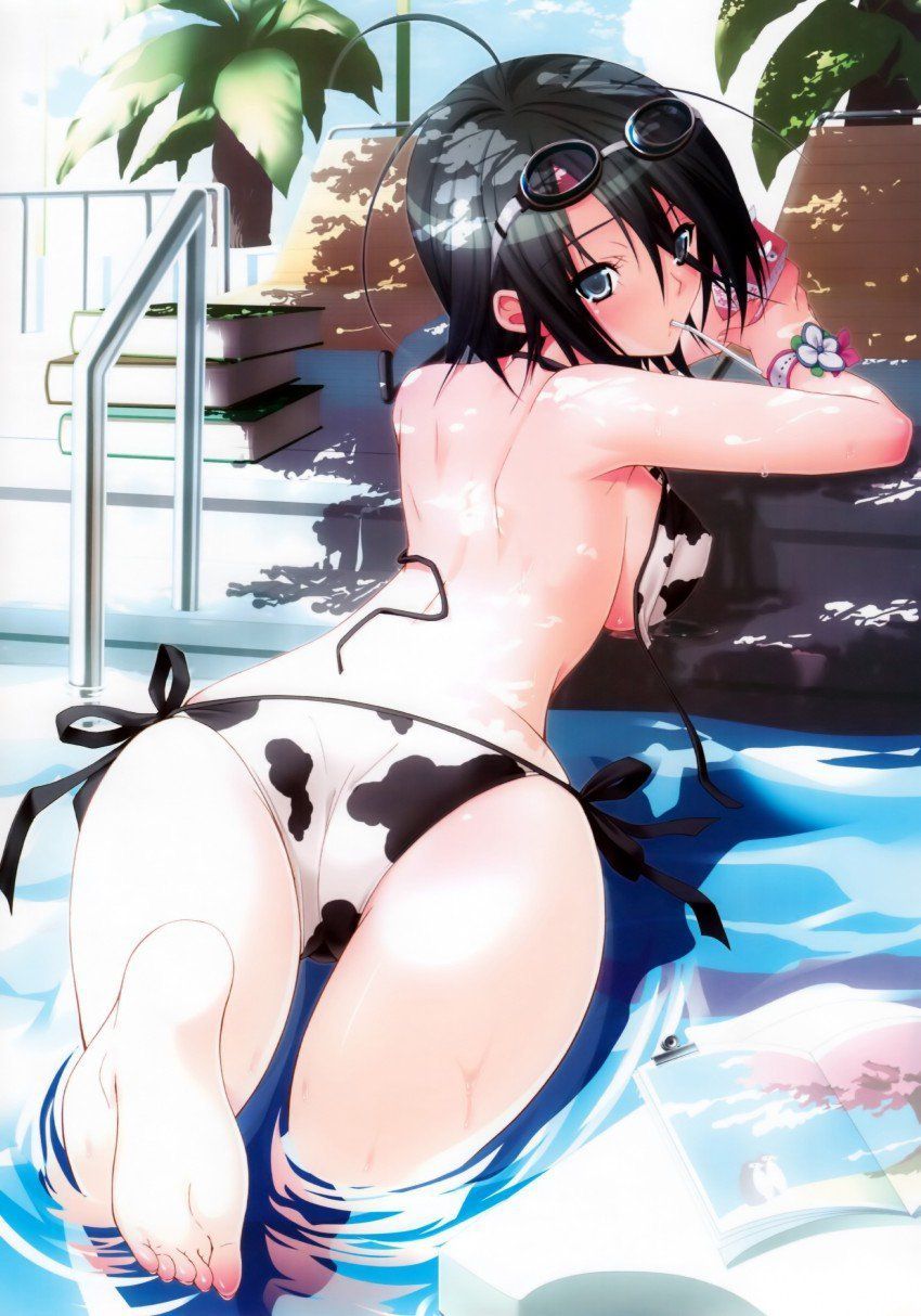 Erotic Image: Beautiful girl image of a swimsuit figure part101 cute girls naughty body 30
