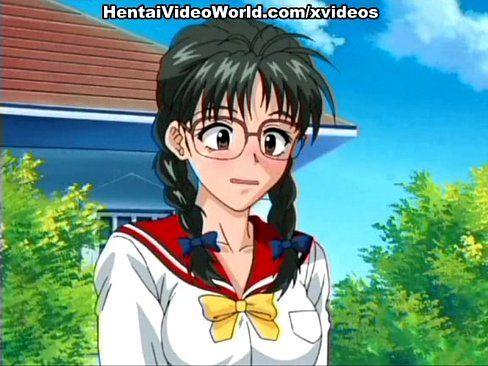 School of Bondage vol.2 01 www.hentaivideoworld.com - 11 min 12