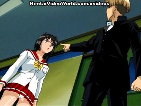 School of Bondage vol.1 02 www.hentaivideoworld.com - 10 min 6