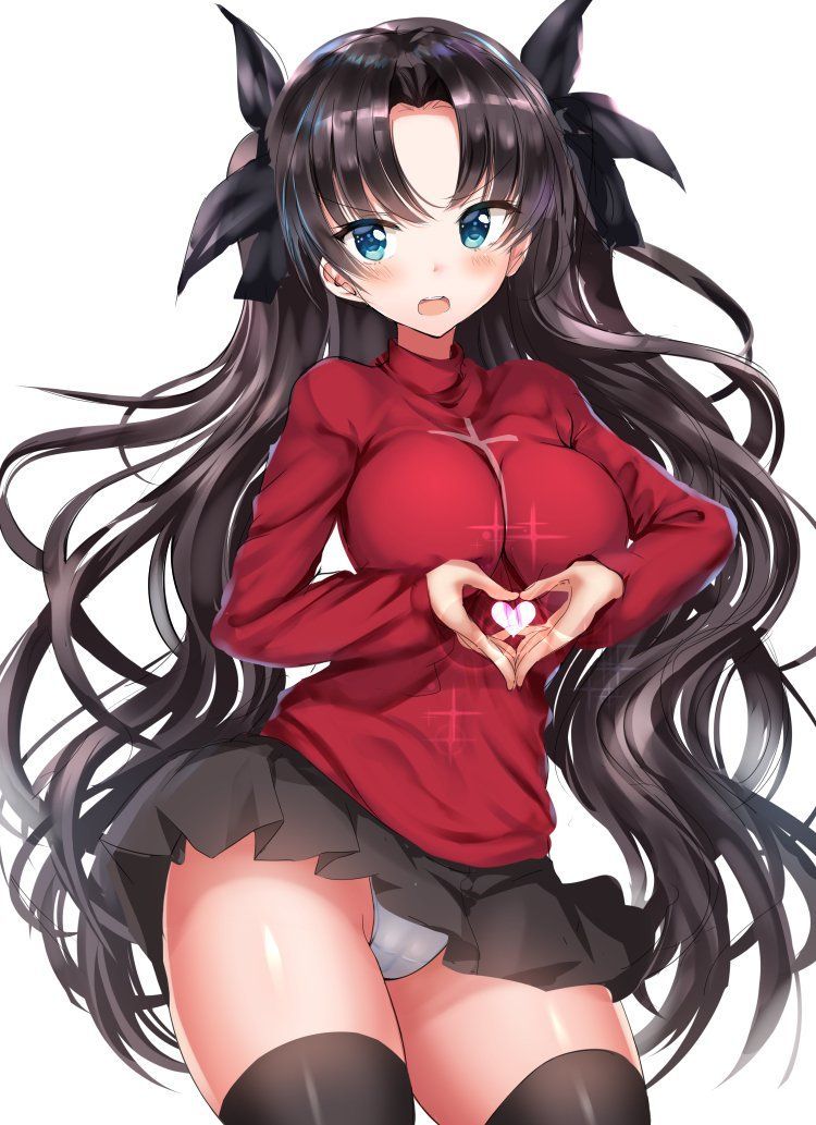 [Secondary ZIP] image of the thighhighs girl showing annoying thigh 14