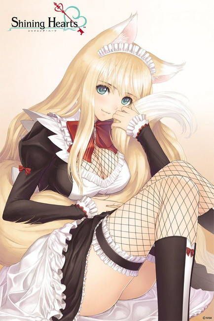 [50 maid clothes] Two-dimensional maid erotic image please! Part42 20