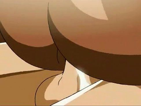 Hentai Clip Hot Ebony Babe Bigtits - 2 min 14