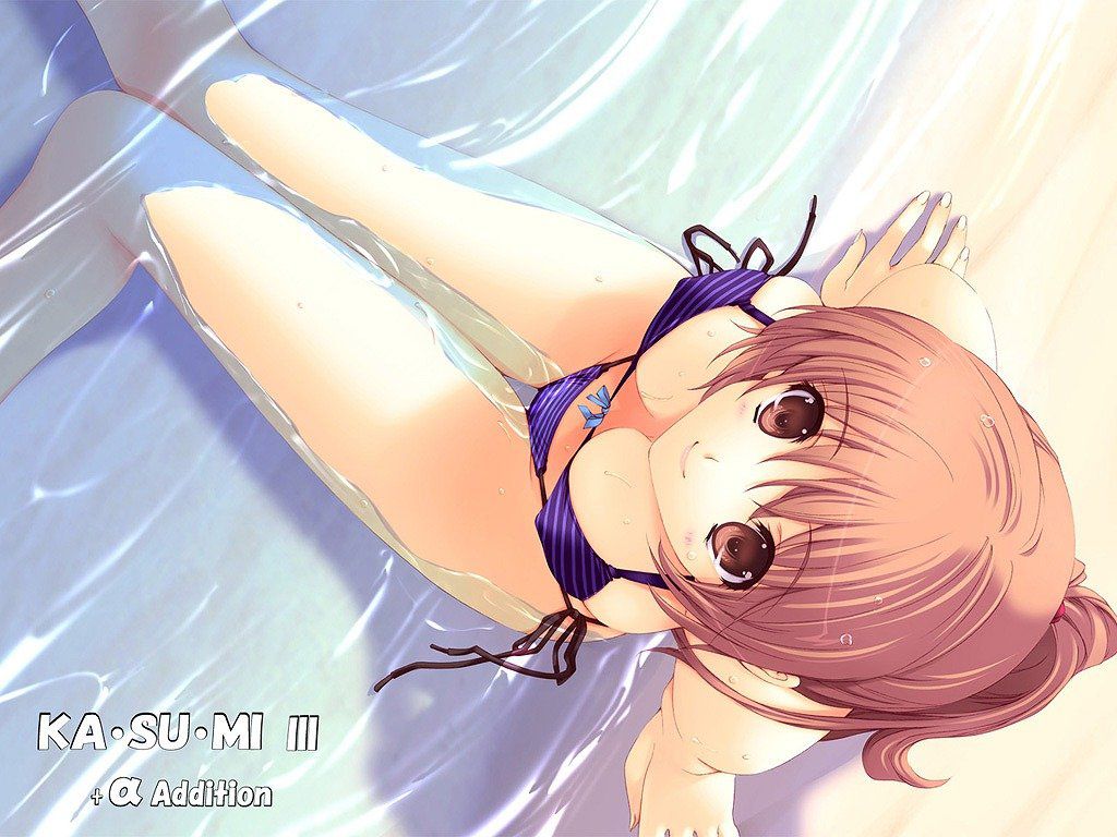 Erotic Image: Beautiful girl image of a swimsuit figure part96 cute girls naughty body 12