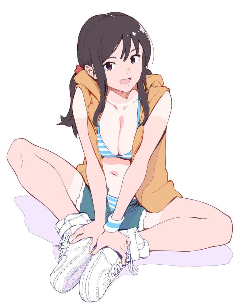 [Shorts] short panties girl secondary image thread [hot pants] Part 13 10