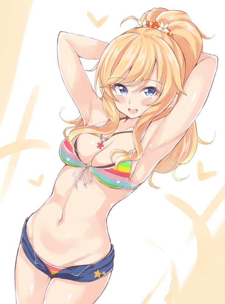 [Shorts] short panties girl secondary image thread [hot pants] Part 13 29