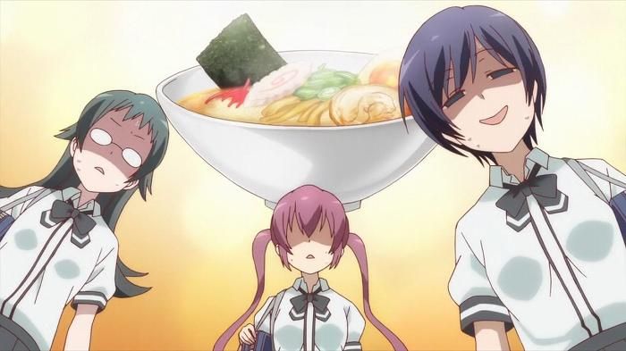 [Mr Koizumi Love Ramen] Episode 6 "Morning Ramen/chilled/museum" capture 23