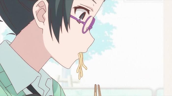 [Mr Koizumi Love Ramen] Episode 6 "Morning Ramen/chilled/museum" capture 48