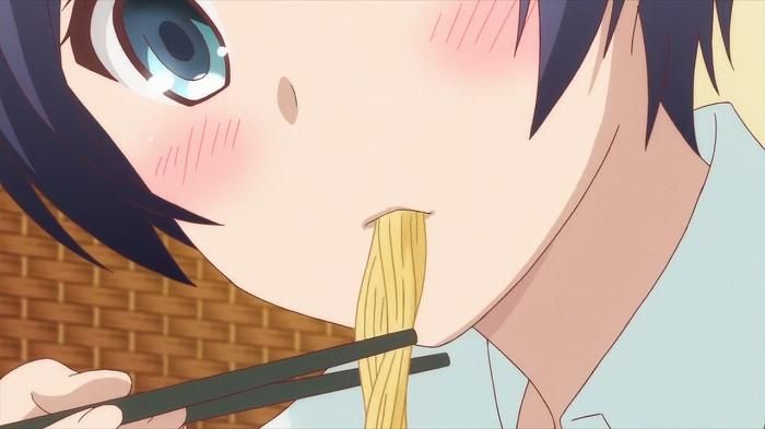 [Mr Koizumi Love Ramen] Episode 6 "Morning Ramen/chilled/museum" capture 52