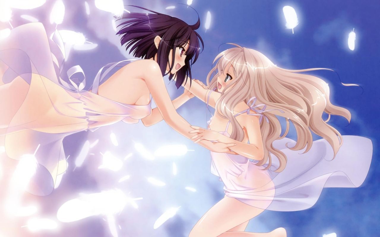 Sister, if you have such a sister, you can't leave! Erotic image of sister system beautiful Girl 8 [2d] 25