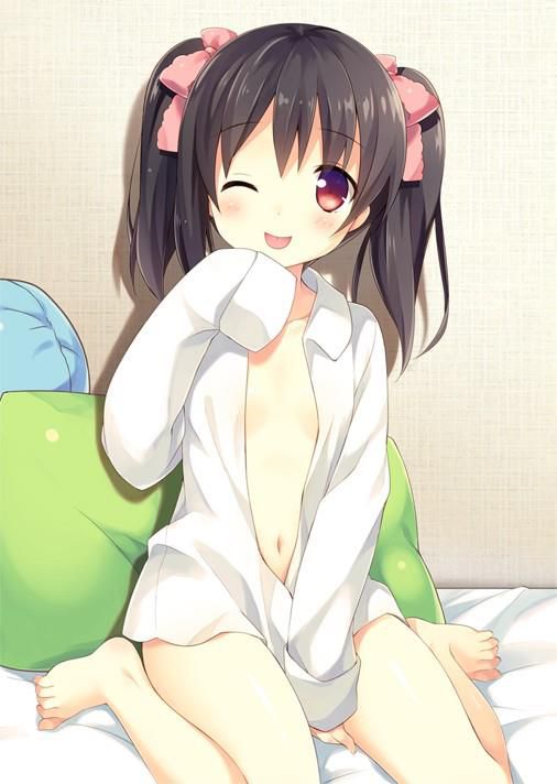 Sister, if you have such a sister, you can't leave! Erotic image of sister system beautiful Girl 8 [2d] 3