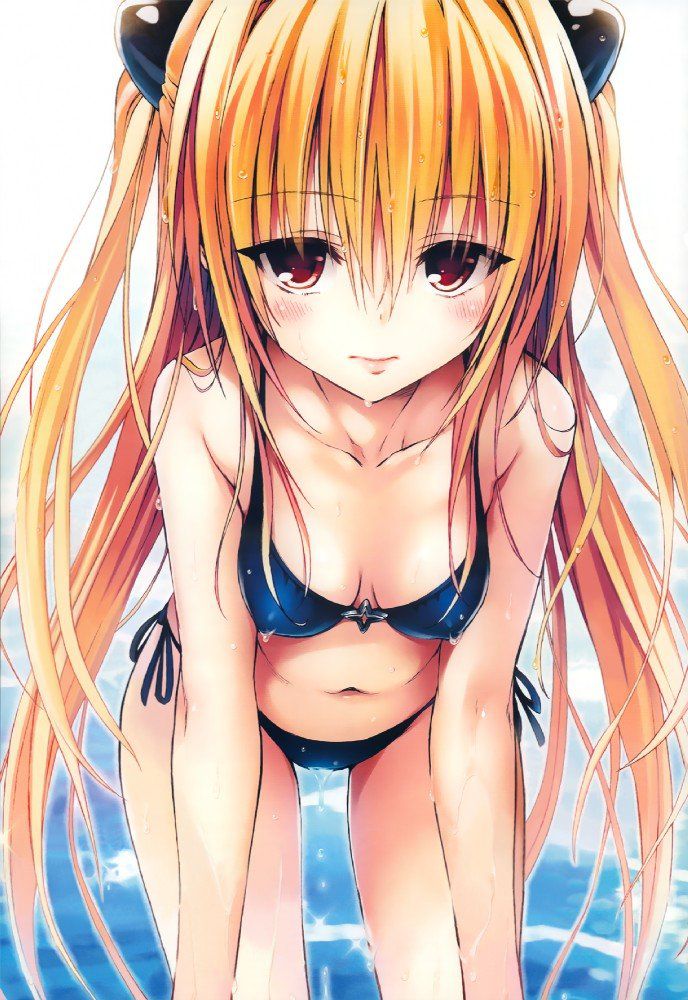 [Secondary/erotic image] Beautiful girl image of swimsuit figure part89 of cute body round of sexy girl 17