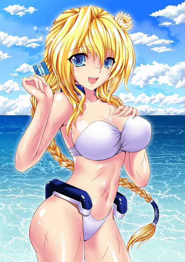 [Secondary/erotic image] Beautiful girl image of swimsuit figure part89 of cute body round of sexy girl 27