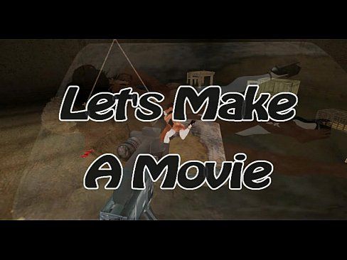 Let's Make A Movie - 5 min 2