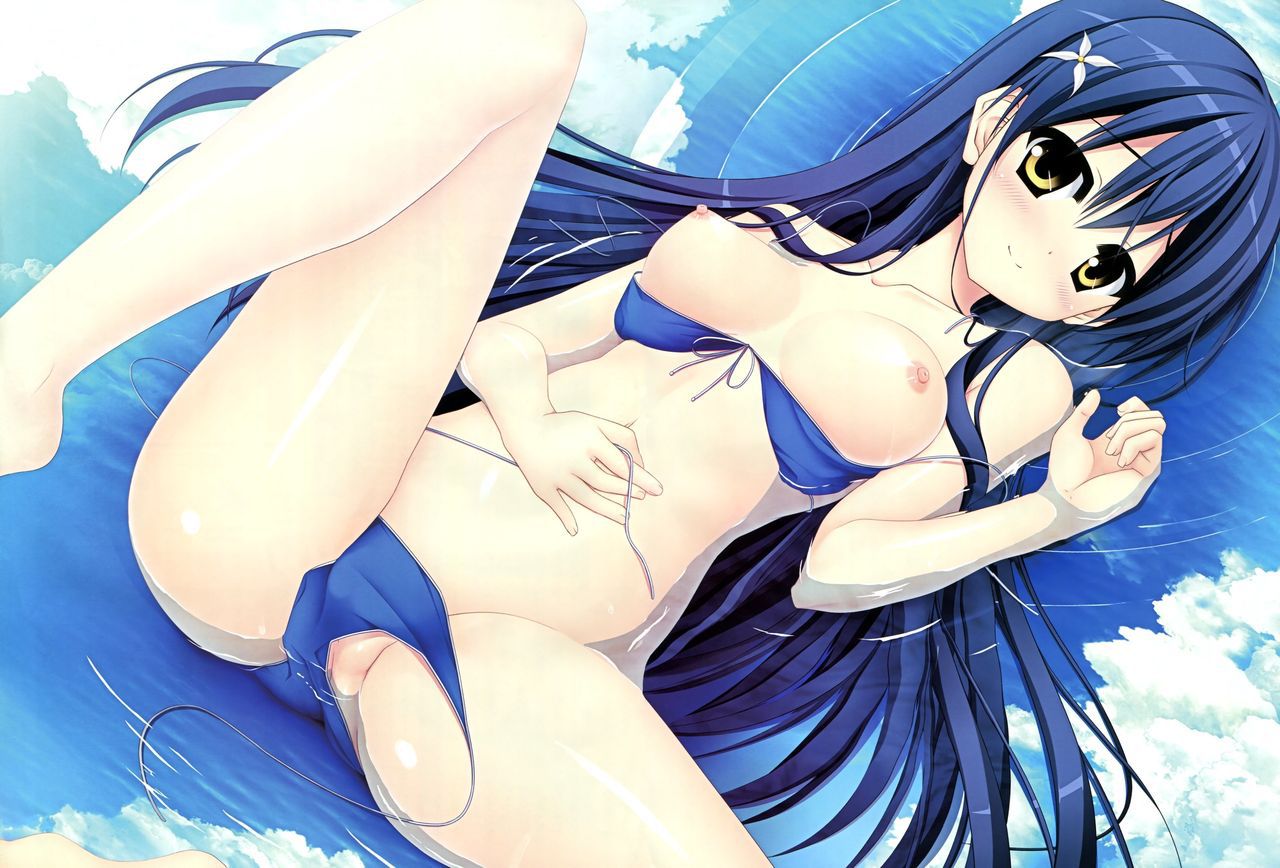 [Secondary/erotic image] Beautiful girl image of swimsuit figure part86 of cute body round of sexy girl 25