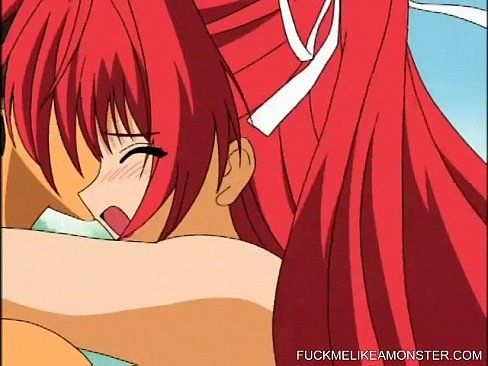 This Hentai Cutie Loves Cocks Banging Her - 5 min 4