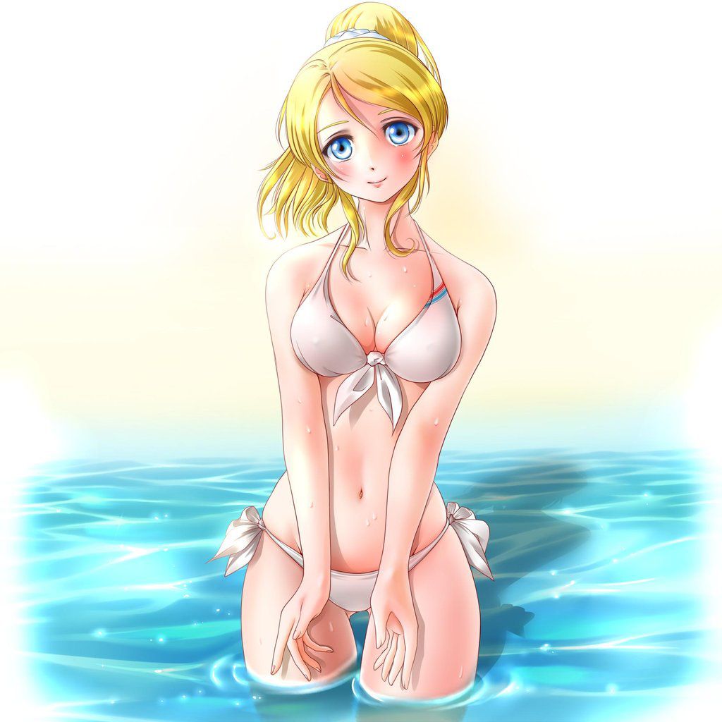 [Secondary/erotic image] Beautiful girl image of swimsuit figure part80 of cute body round of sexy girl 12
