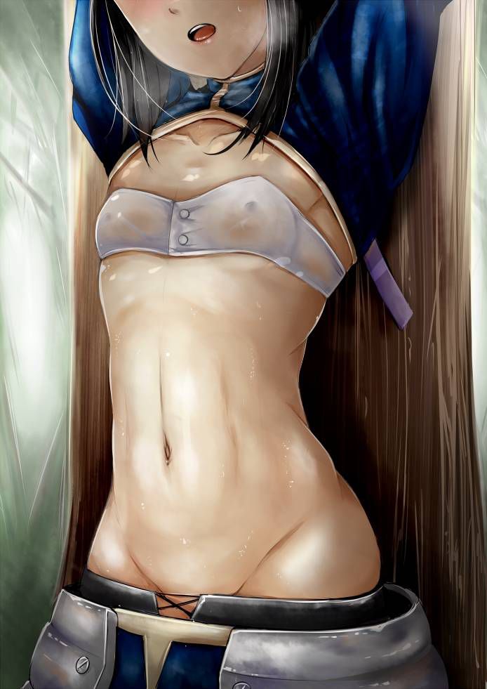 [Secondary erotic] for those who want to get rid of the super-dirty Secondary Erotic image collection (part.427) 8