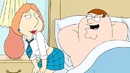 Family Guy Porn 2