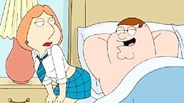 Family Guy Porn 3