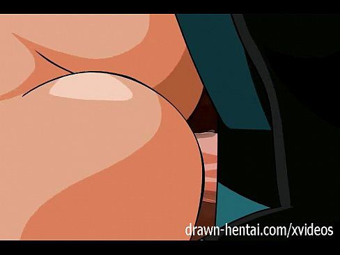 Incredibles hentai - First encounter - 7 min 11