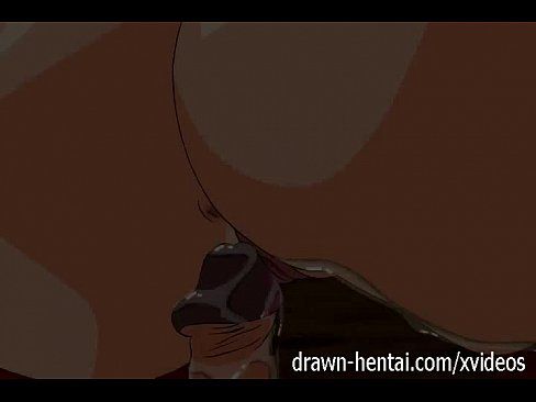 Incredibles hentai - First encounter - 7 min 12
