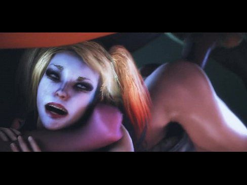 StudioFOW - Harley - 1 min 8 sec 8