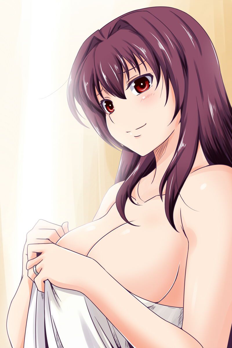 I mean defenseless, I'm already asking. Picture of a girl bath towel in a bath up that is ♪ 41