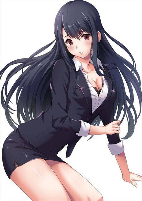 [Kantai] Two-dimensional erotic image of Fuso. 2