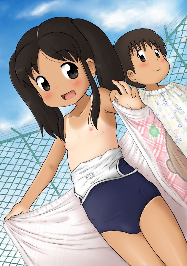 Erotic image assortment of two-dimensional swimsuit Mizumi girl. Vol 12