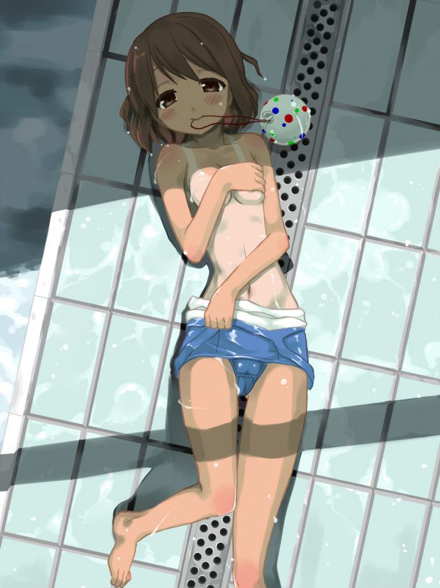 Erotic image assortment of two-dimensional swimsuit Mizumi girl. Vol 42
