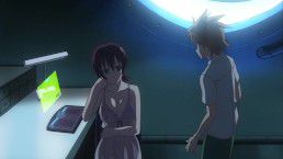 To Love-ru Trouble! -1X024 11