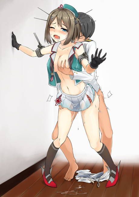 [Kantai] Maya's image warehouse is here! 1