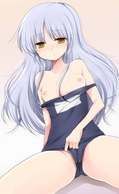 [55 sheets] Two-dimensional, swimsuit girl, cute Erofeci image collection. 31 16