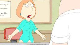 Family Guy Sex 1