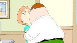 Family Guy Sex 2