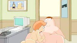 Family Guy Sex 4